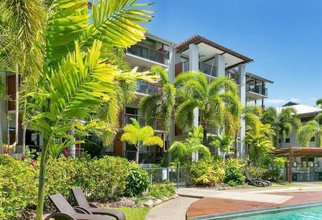 Blue Lagoon Resort Image