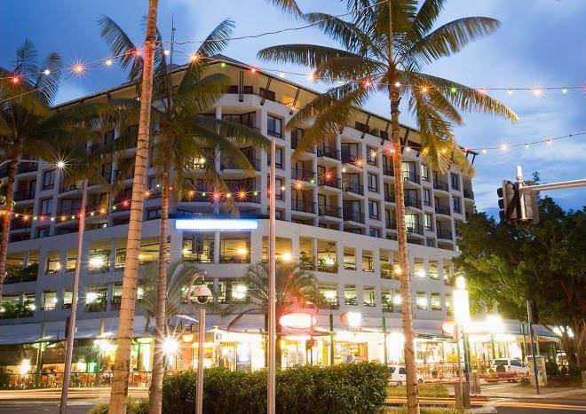 Mantra esplanade cairns