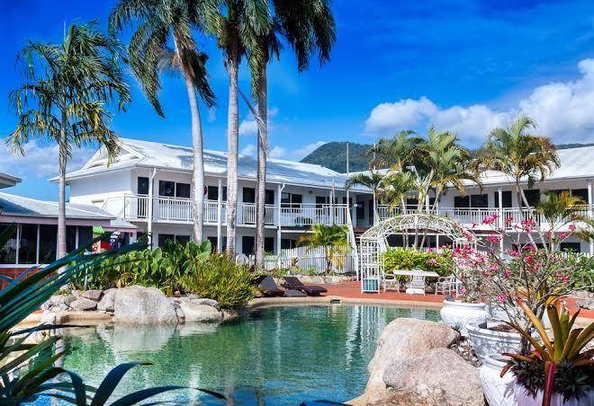 Cairns New Chalon Image