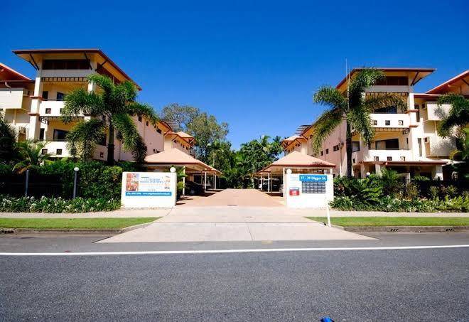 City plaza apartments cairns
