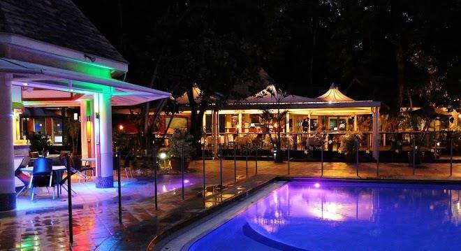 Green Island Resort Image