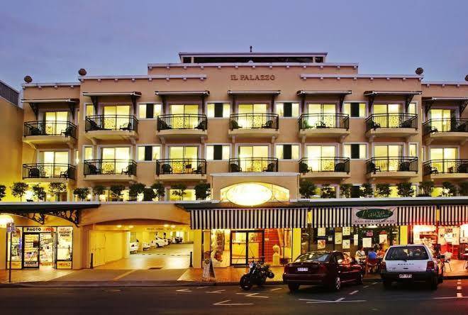 Il Palazzo Boutique Hotel Image