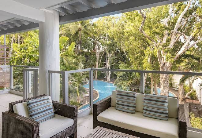 Imagine drift palm cove