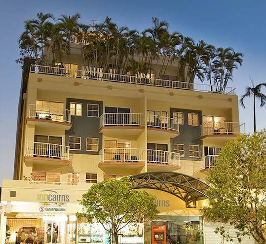 Inn cairns