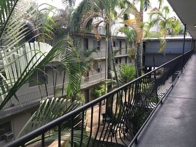 Lake central cairns