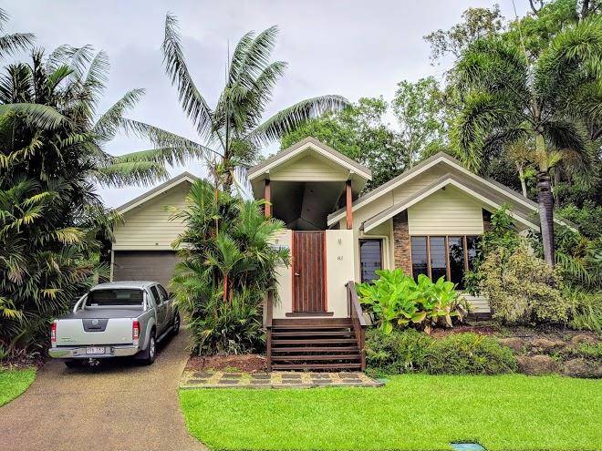 Nirvana palm cove