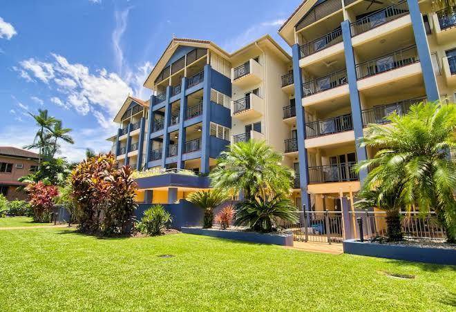 North cove waterfront suites