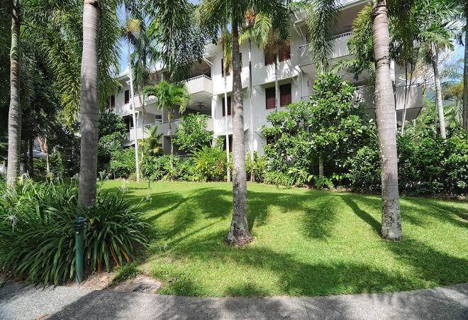 Oasis at palm cove