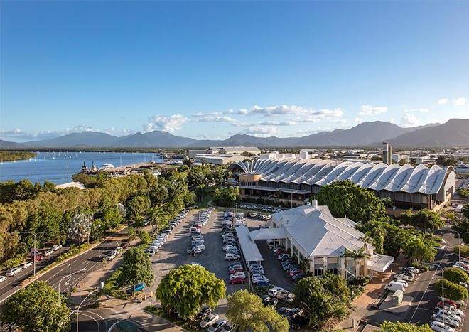 Park Regis City Quays Image