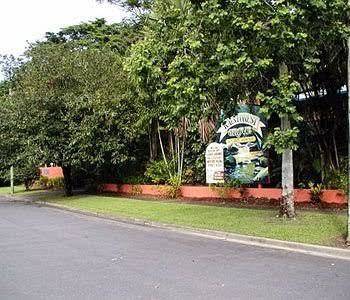 Rainforest Grove Holiday Resort Image