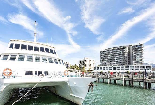 Ramada by wyndham cairns city centre