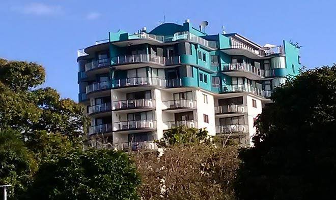 Royal harbour resort