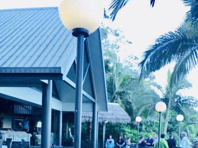 Sapphire Ridge Image