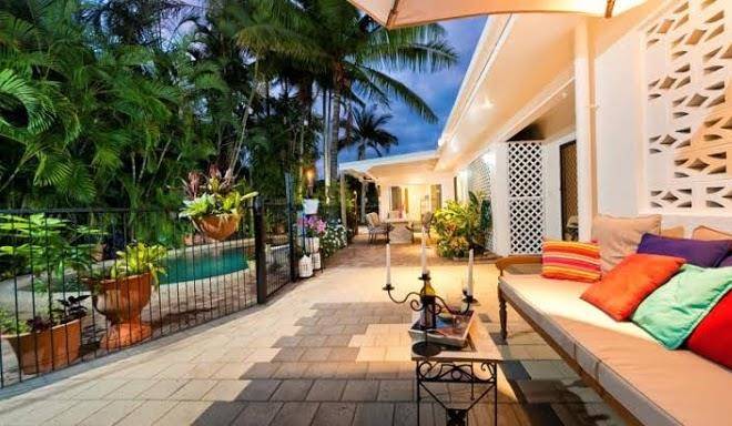 Tranquila Palm Cove Image