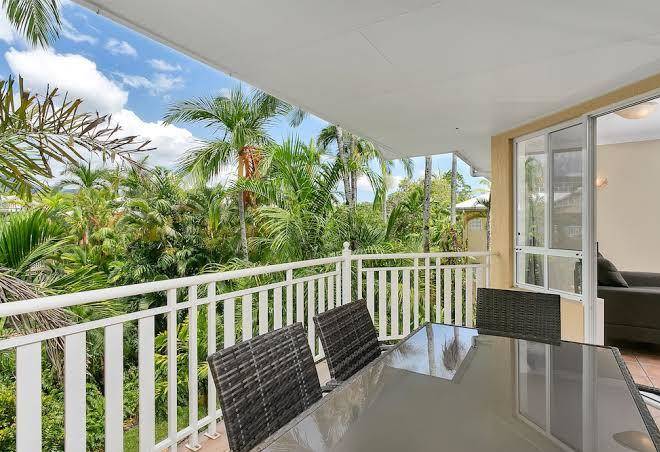 Trinity links resort