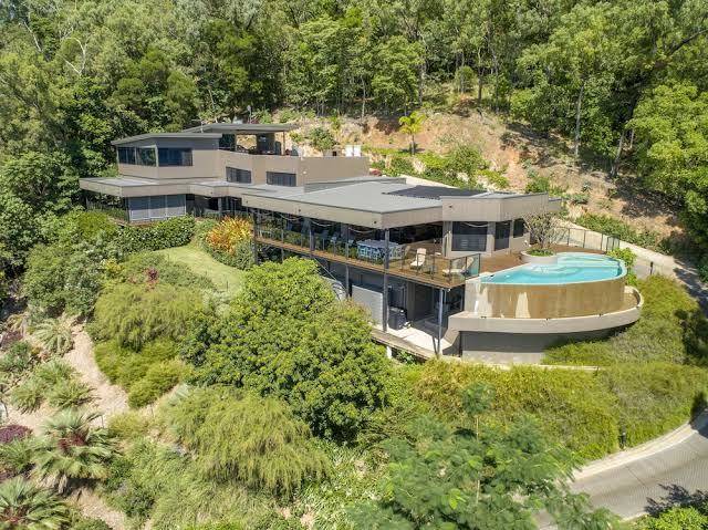 Warrawong lodge
