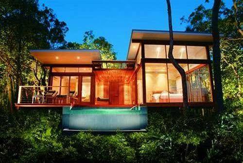 Bedarra island resort