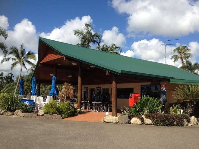 Big4 Beachcomber Coconut Holiday Park Image