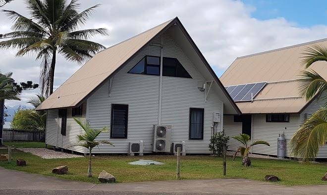 Cardwell Beachcomber Motel Tourist Park Cardwell Image