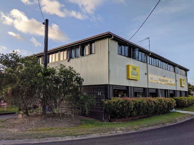 Feluga hotel