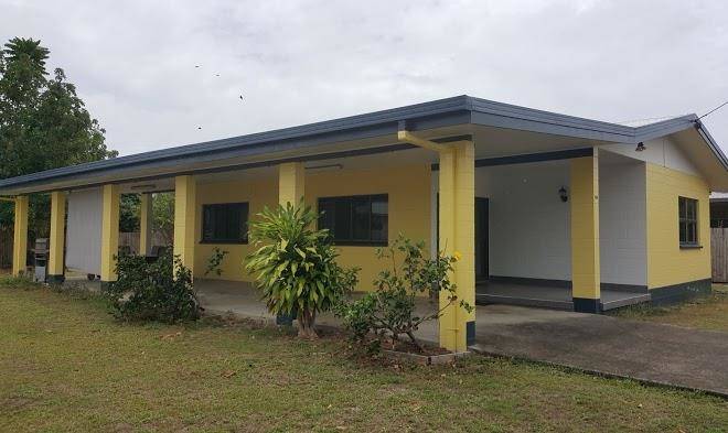 Kurrimine Fishing Haven Image