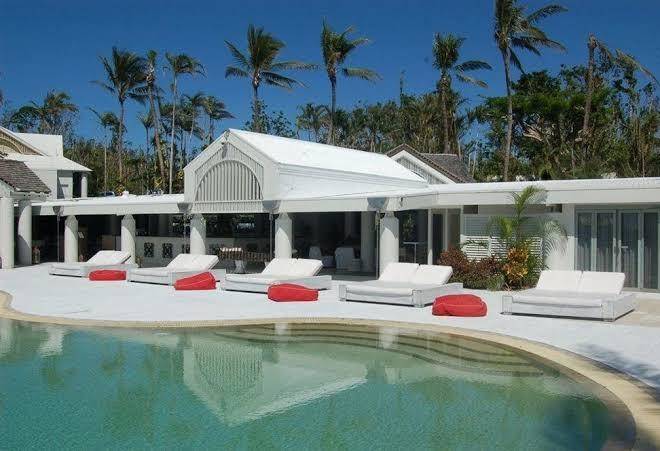 The elandra resort