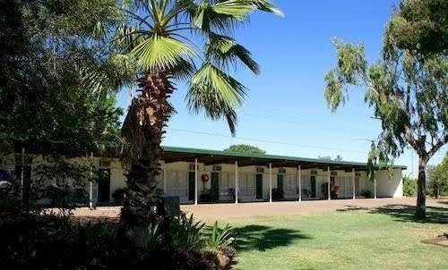Discovery parks blackwater