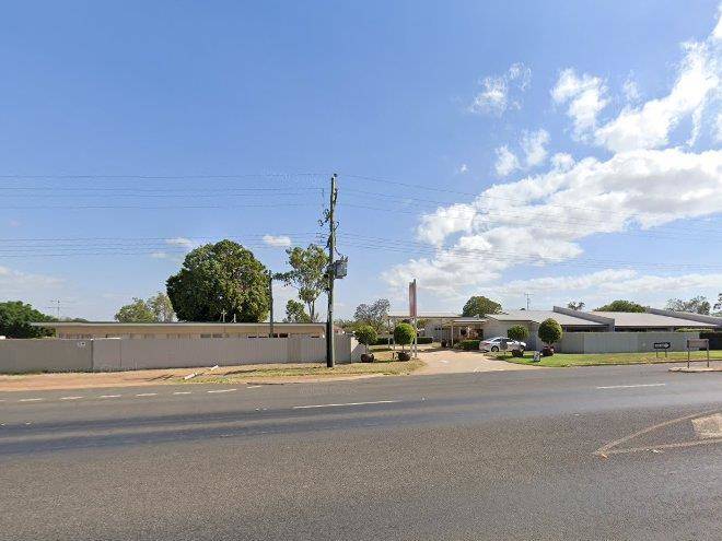 Duaringa white eagle motel