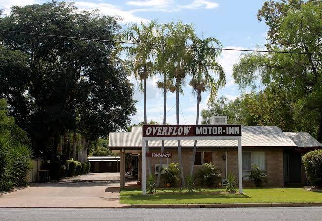 Emerald motor inn