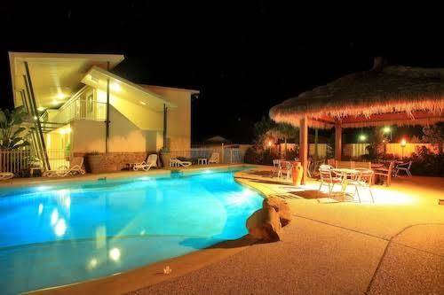 Mayfair motel