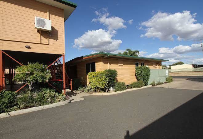 Miners rest motel blackwater