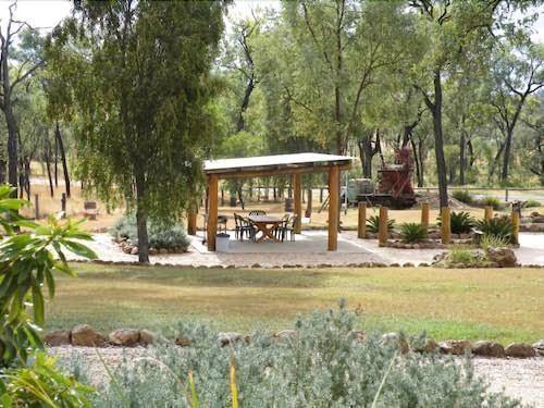 Rubyvale Motel & Holiday Units Image