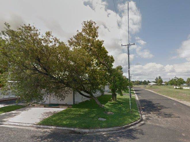 Springsure zamia motel