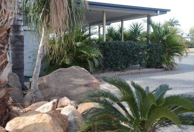 The Capricorn Hotel Image