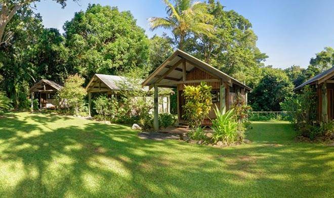 Mungumby lodge