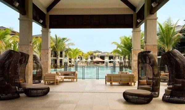 5 star port douglas at seatemple resort