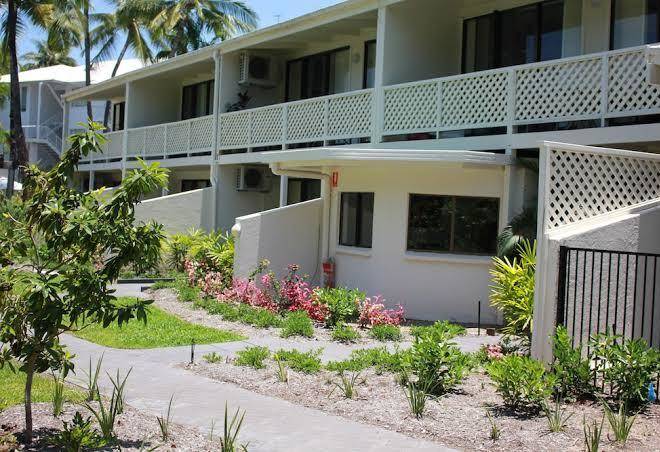 Beachfront Terraces Port Douglas Image
