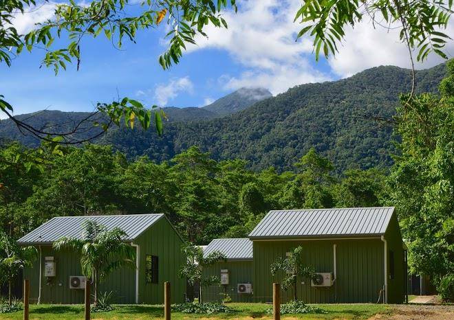 Daintree Peaks Eco Stays Image
