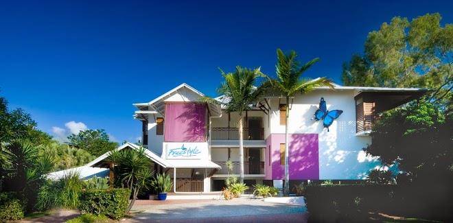 Freestyle Resort Port Douglas Image