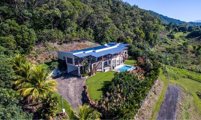 Jade ridge port douglas
