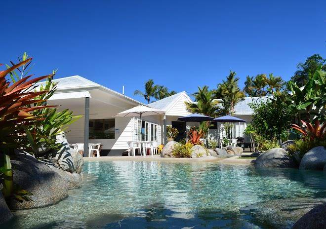 Mossman Motel Holiday Villas Image
