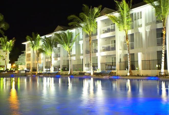 Peppers beach club port douglas