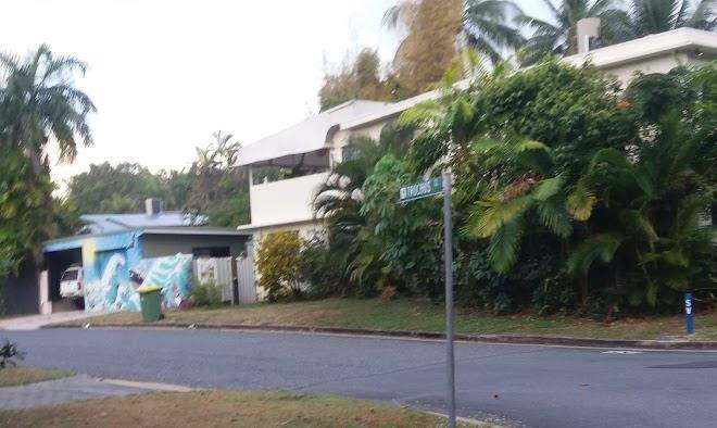 Port douglas b&b four mile beach