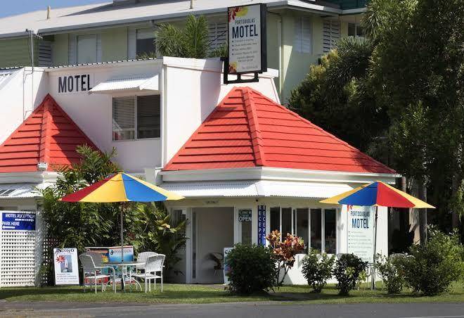 Port douglas motel