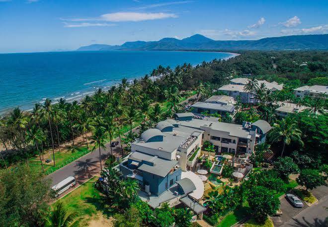 Port douglas peninsula boutique hotel