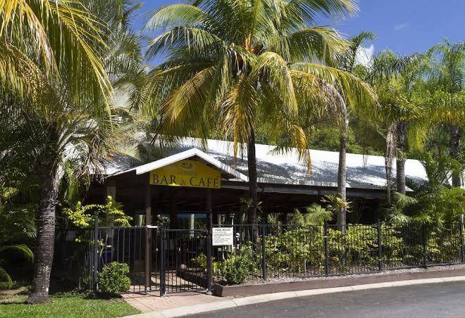 Port douglas plantation resort