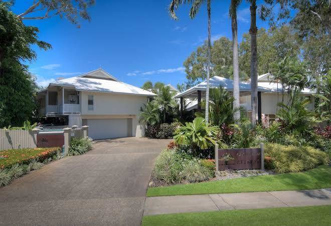 Port douglas retreat