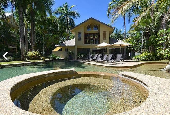 Port douglas sands resort