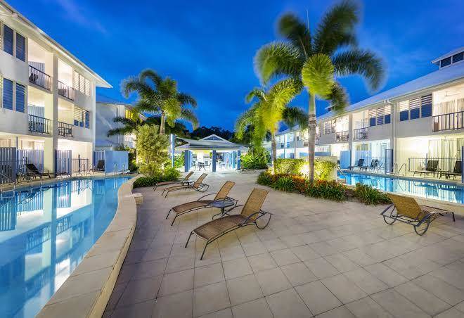 Silkari Lagoons Port Douglas Image