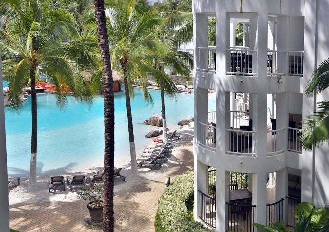The boutique collection luxury accommodation port douglas